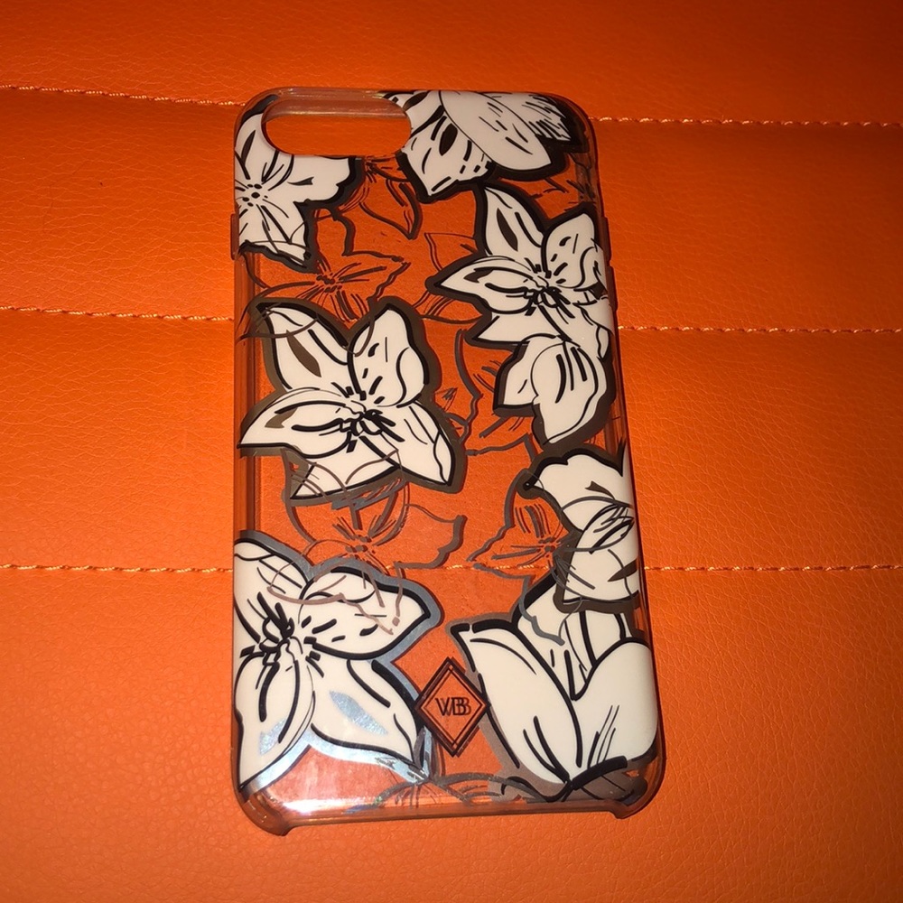 Vera Bradley iPhone 8 Plus case